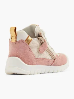 Leder Lauflerner SAND, Weiter M