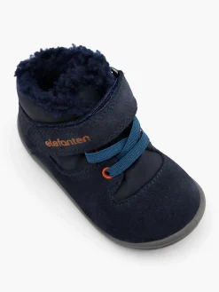 Leder Lauflerner SAVA, Weite M