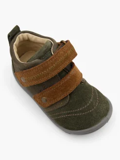 Leder Lauflerner SEFA, Weite M