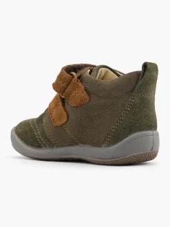 Leder Lauflerner SEFA, Weite M