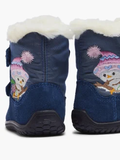 Leder Lauflerner SOCHI, Weite M