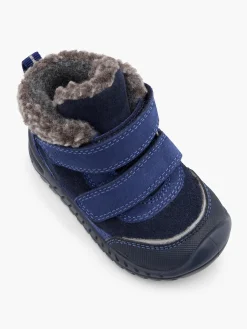 Leder Lauflerner STELLA, Weite M