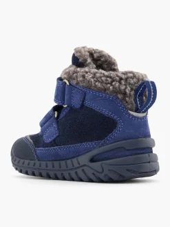 Leder Lauflerner STELLA, Weite M