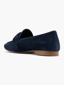 Leder Loafer