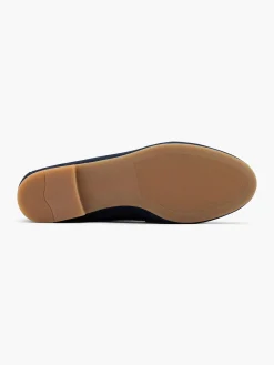 Leder Loafer
