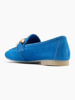 Leder Loafer