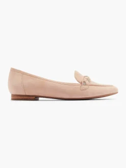Leder Loafer