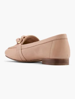 Leder Loafer