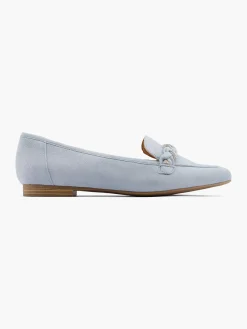 Leder Loafer