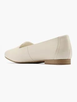 Leder Loafer