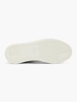 Leder Platform Sneaker CARINA STREET
