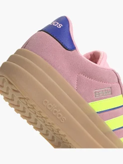 Leder Platform Sneaker VL COURT BOLD