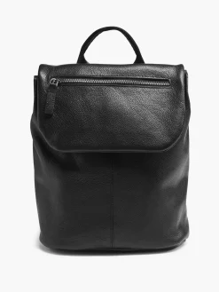 Leder Rucksack