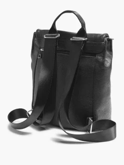 Leder Rucksack