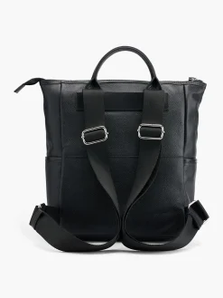 Leder Rucksack