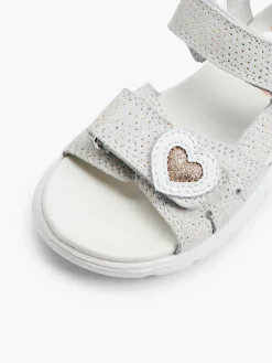 Leder Sandale BALIA, Weite M