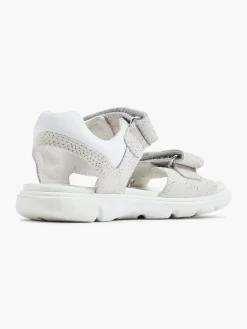 Leder Sandale BALIA, Weite M