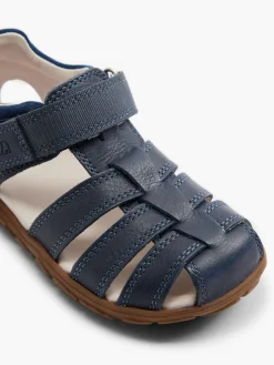 Leder Sandale IAN, Weite M