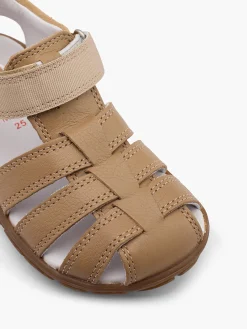 Leder Sandale IAN, Weite M