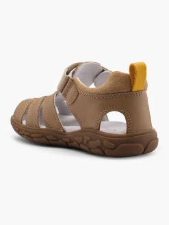 Leder Sandale IAN, Weite M