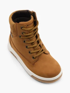 Leder Schnürboots BLERO, Weite M