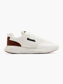 Leder Sneaker