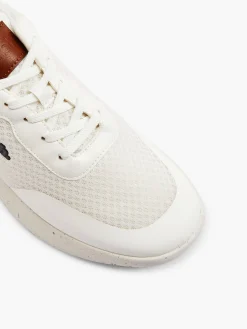 Leder Sneaker