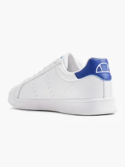 Leder Sneaker