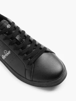 Leder Sneaker