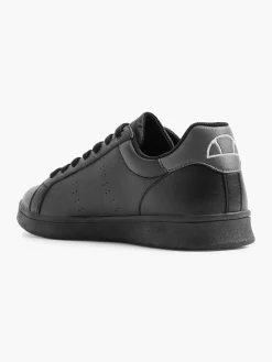 Leder Sneaker