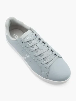 Leder Sneaker
