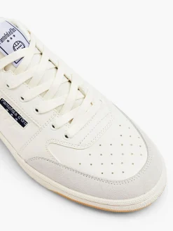 Leder Sneaker