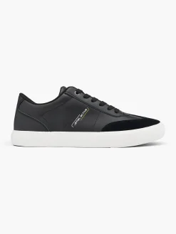 Leder Sneaker