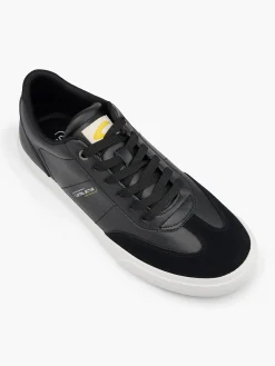 Leder Sneaker