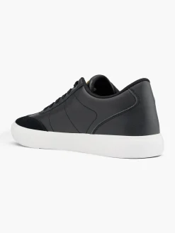 Leder Sneaker