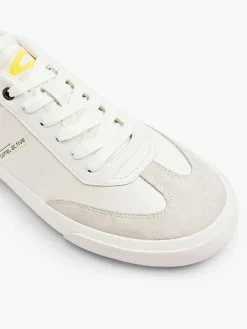 Leder Sneaker