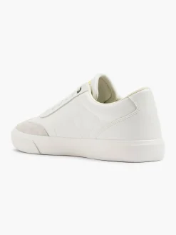 Leder Sneaker