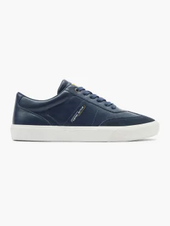 Leder Sneaker
