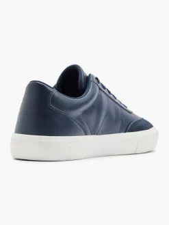 Leder Sneaker