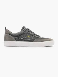 Leder Sneaker
