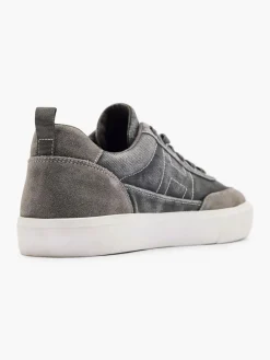 Leder Sneaker