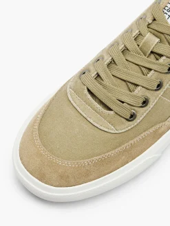 Leder Sneaker