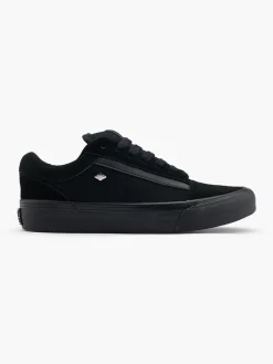 Leder Sneaker