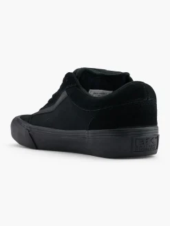 Leder Sneaker