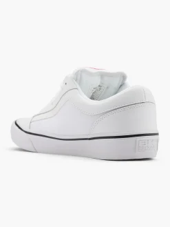 Leder Sneaker