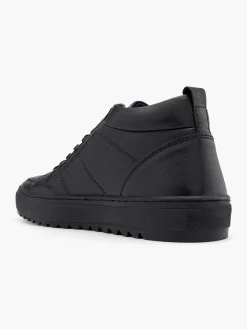 Leder Sneaker