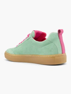 Leder Sneaker