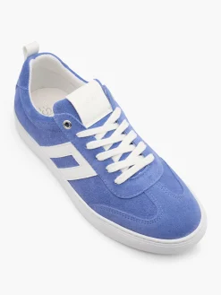 Leder Sneaker