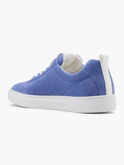Leder Sneaker
