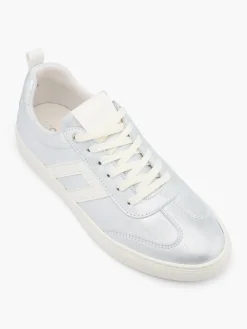 Leder Sneaker